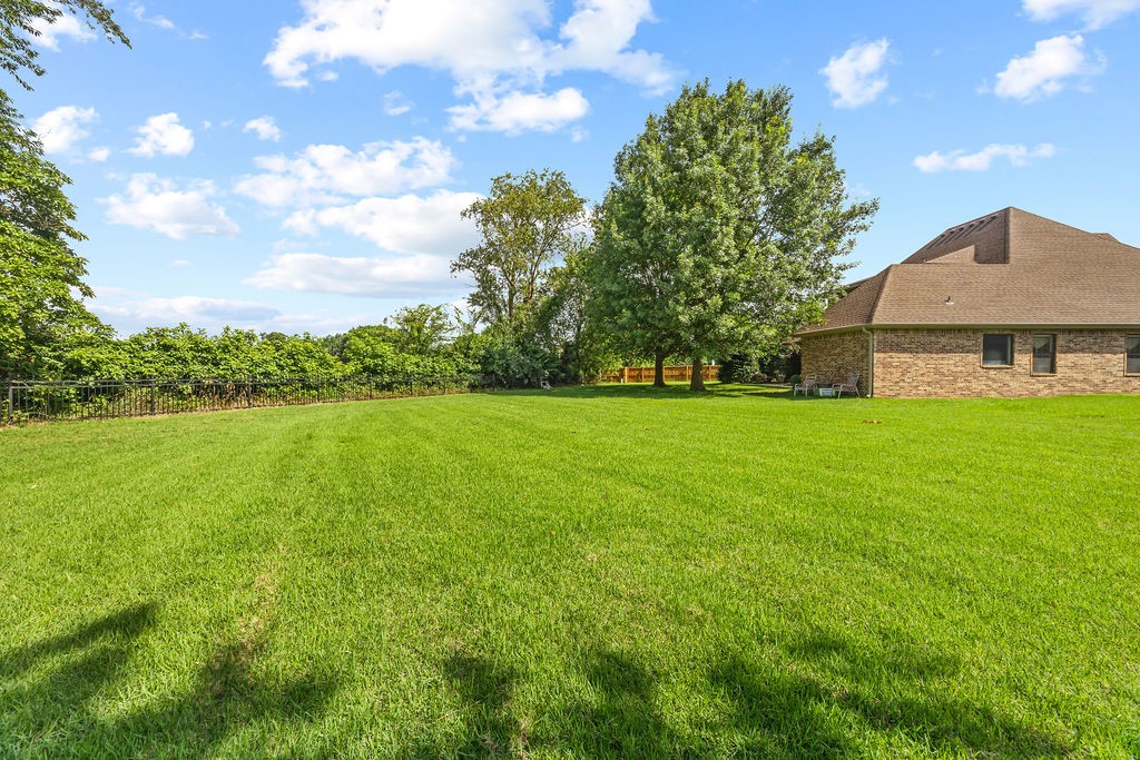 Creekwood Sub Lowell - Residential