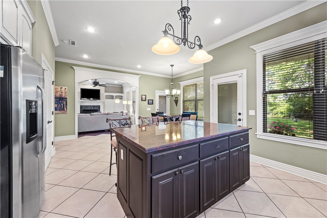 Creekwood Sub Lowell - Residential