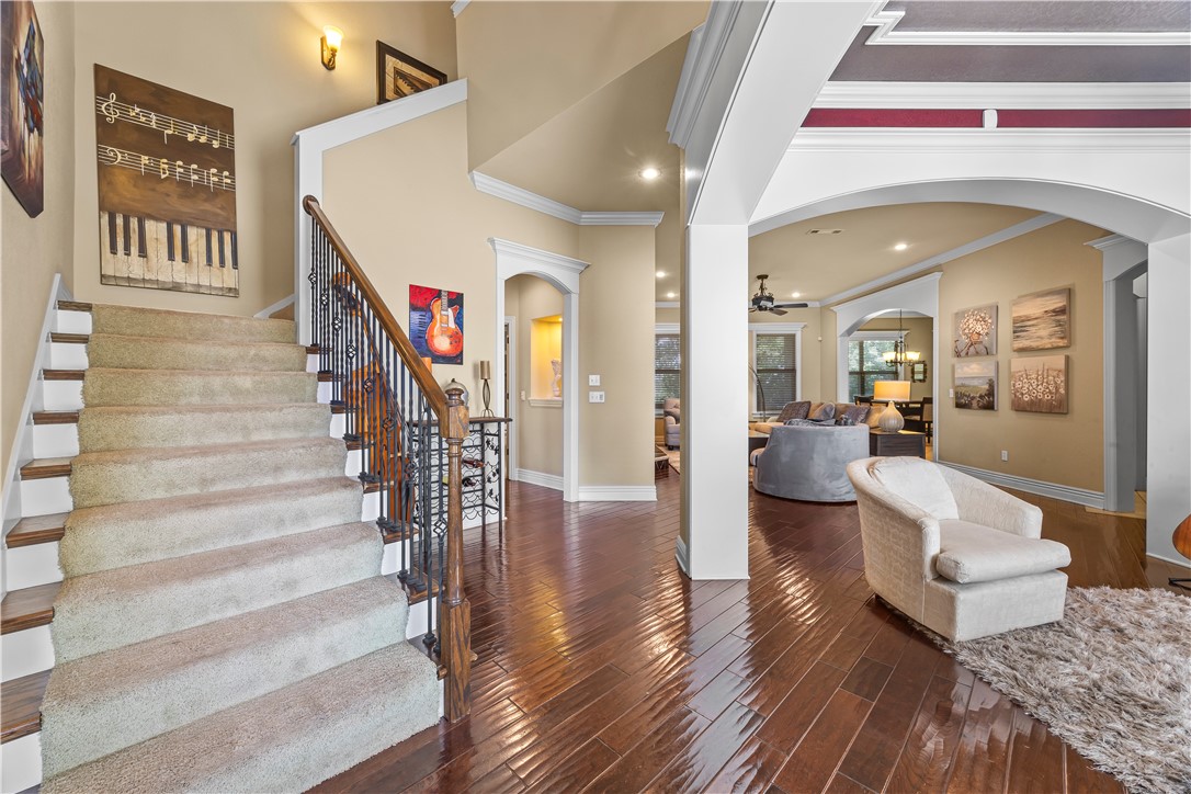 Creekwood Sub Lowell - Residential
