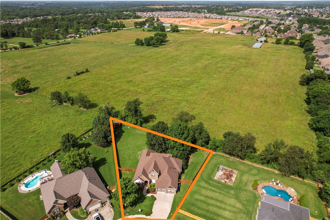 Creekwood Sub Lowell - Residential