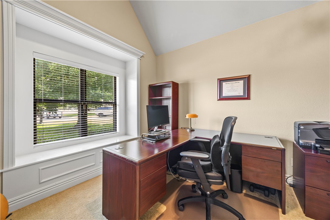 Creekwood Sub Lowell - Residential
