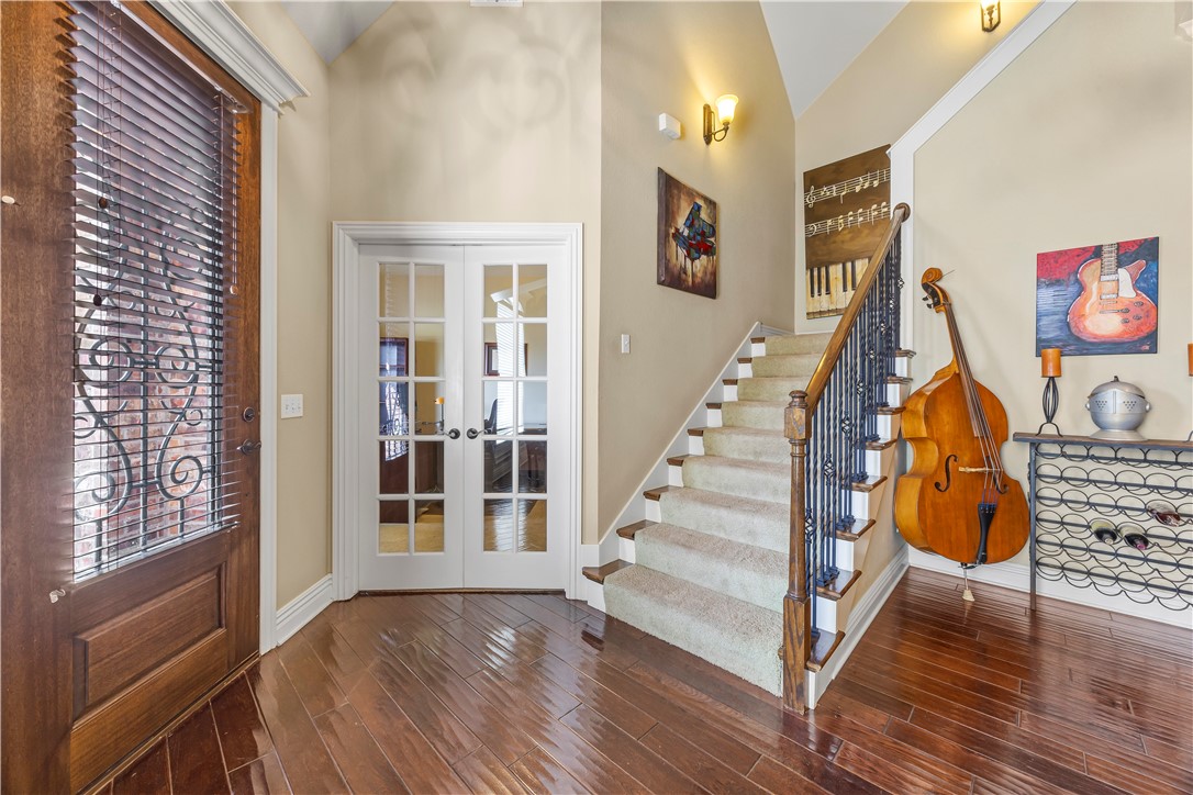 Creekwood Sub Lowell - Residential