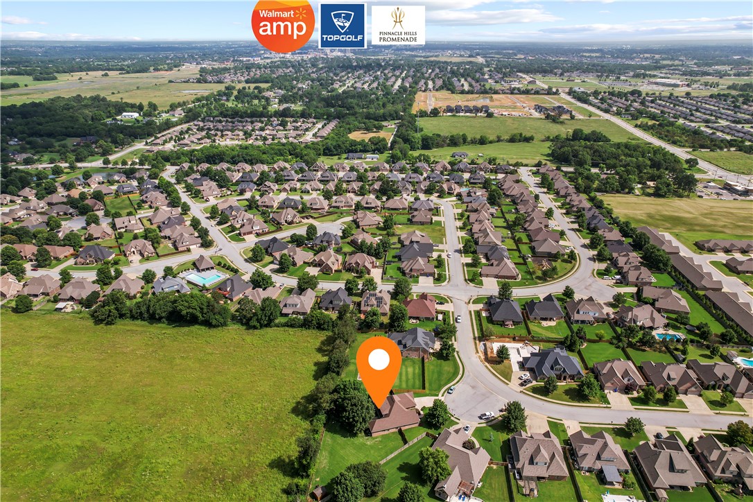 Creekwood Sub Lowell - Residential