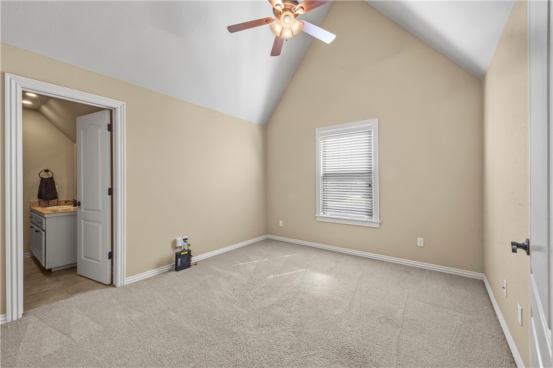 Creekwood Sub Lowell - Residential