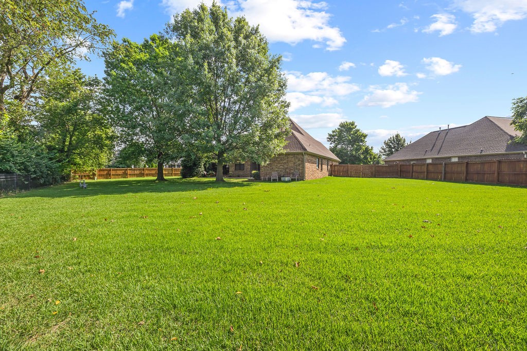 Creekwood Sub Lowell - Residential