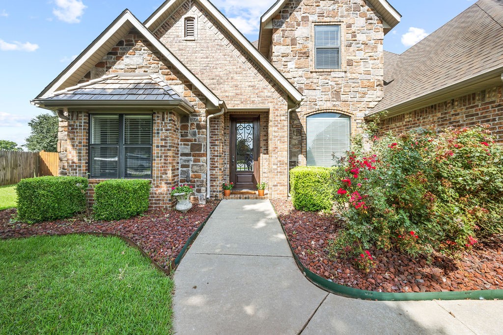 Creekwood Sub Lowell - Residential