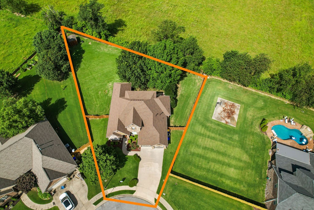 Creekwood Sub Lowell - Residential