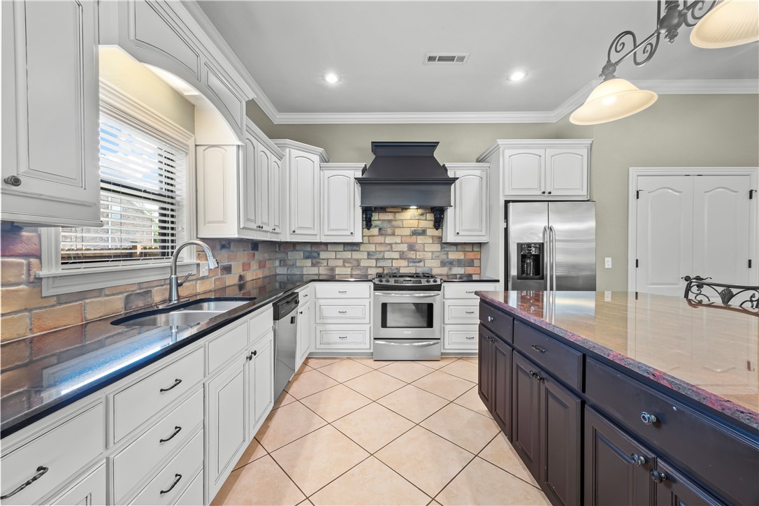 Creekwood Sub Lowell - Residential