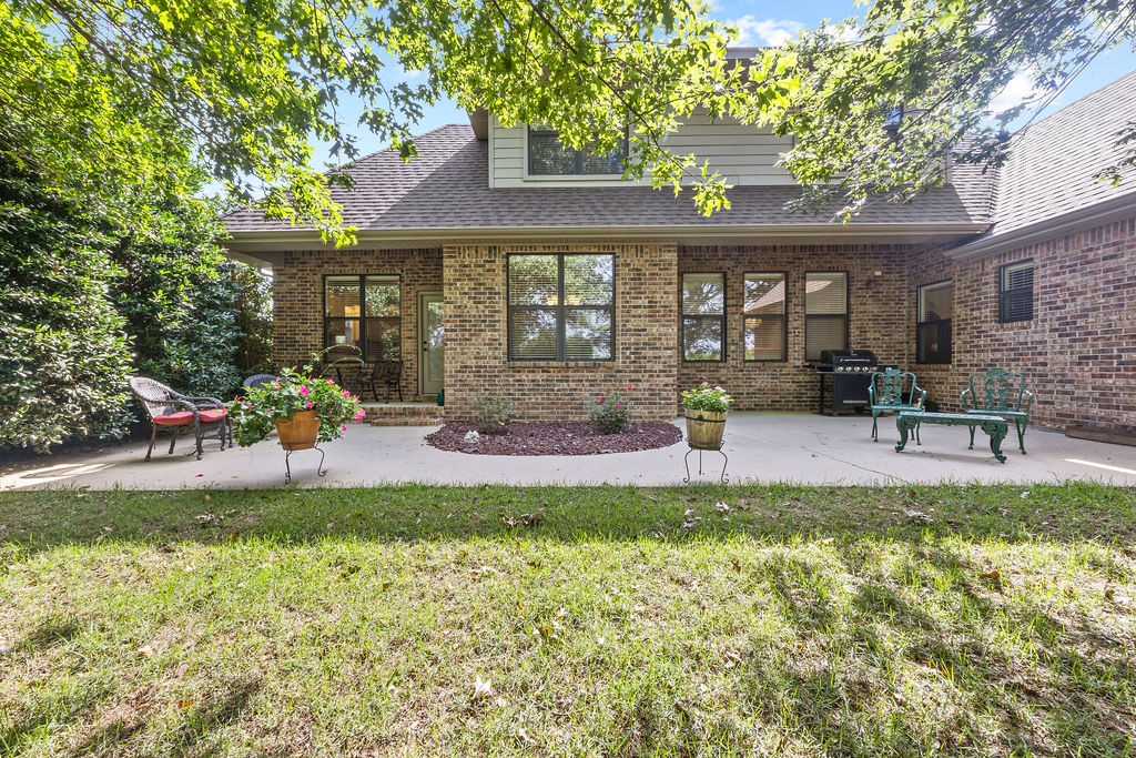 Creekwood Sub Lowell - Residential