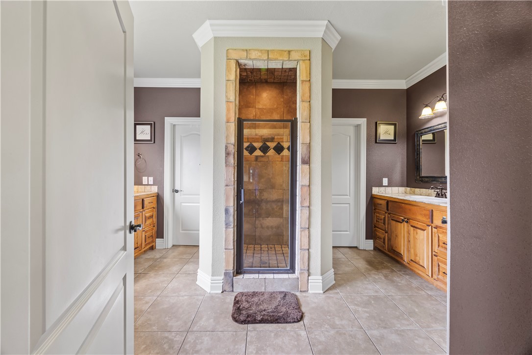 Creekwood Sub Lowell - Residential