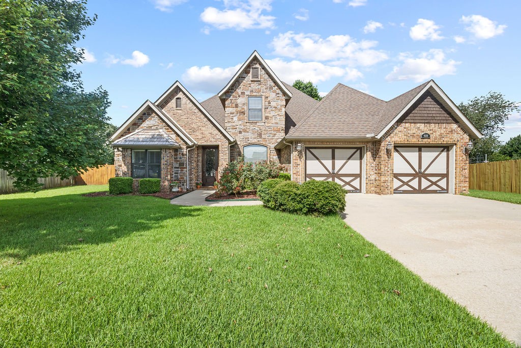 Creekwood Sub Lowell - Residential