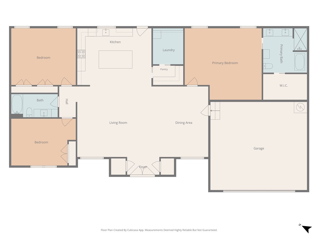 Islay Sub Bvv - Residential