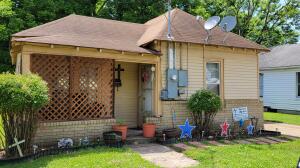 Dardanelle Special School - Residential