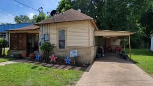 Dardanelle Special School - Residential