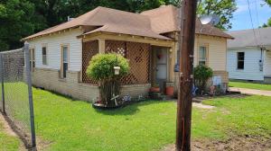 Dardanelle Special School - Residential