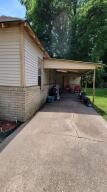 Dardanelle Special School - Residential
