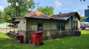 Dardanelle Special School - Residential