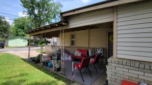 Dardanelle Special School - Residential