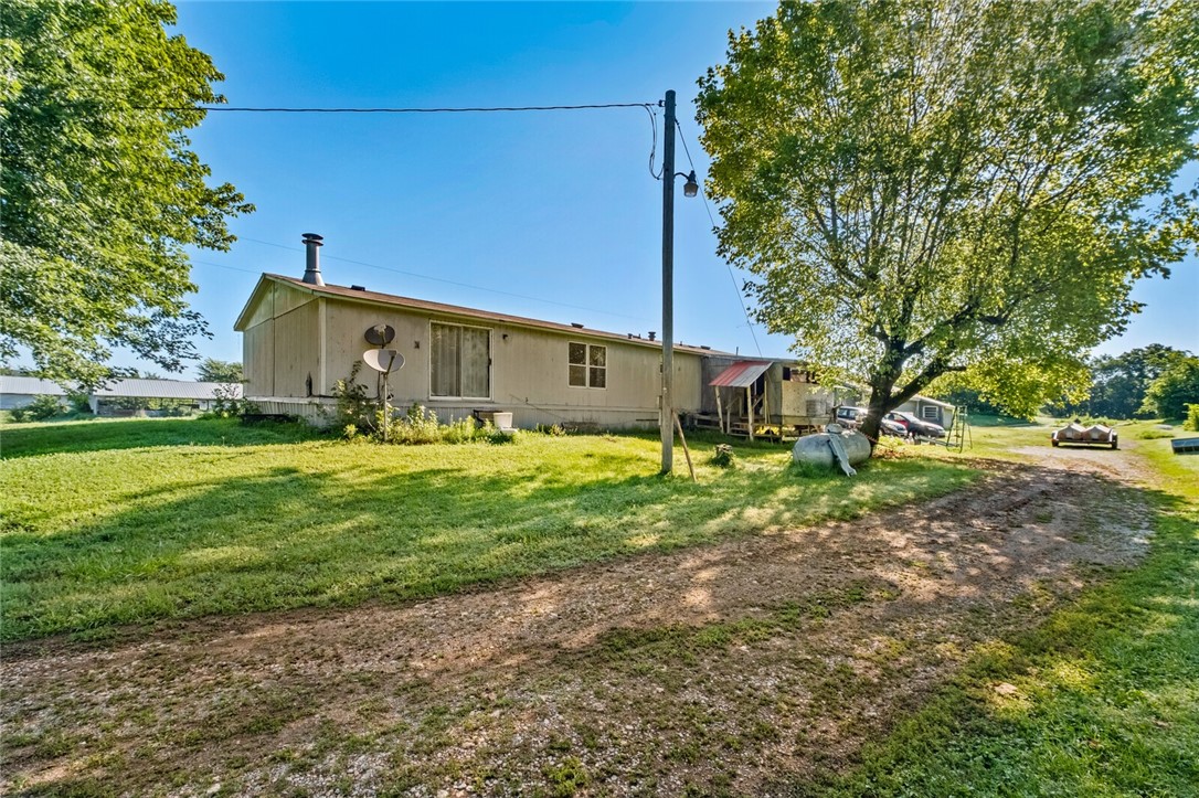 COUNTRY FINEST - Residential