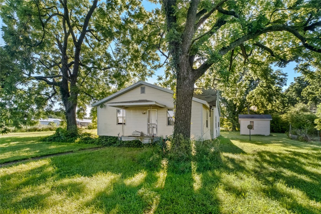 COUNTRY FINEST - Residential