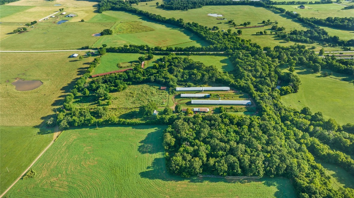 COUNTRY FINEST - Residential