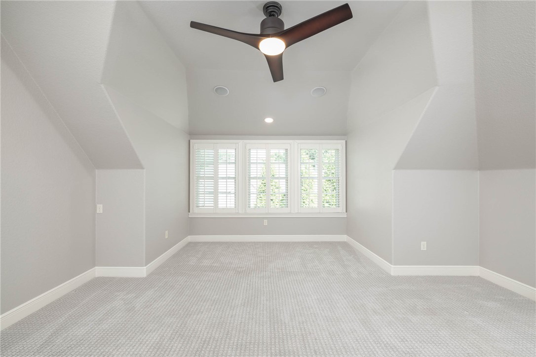 Clear Creek Ph IV - Residential