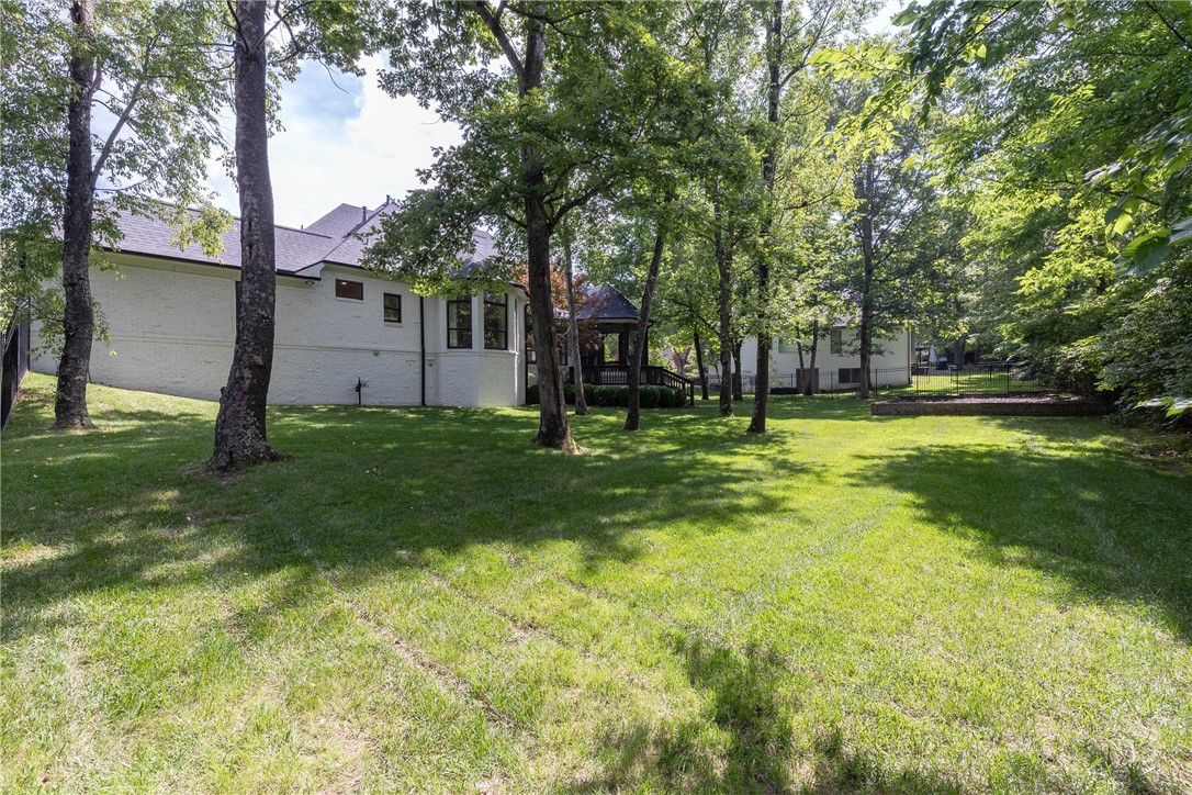 Clear Creek Ph IV - Residential