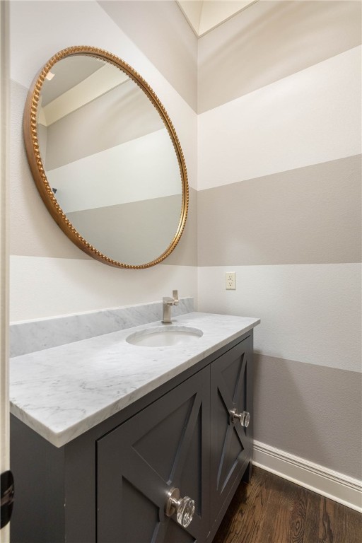 Clear Creek Ph IV - Residential