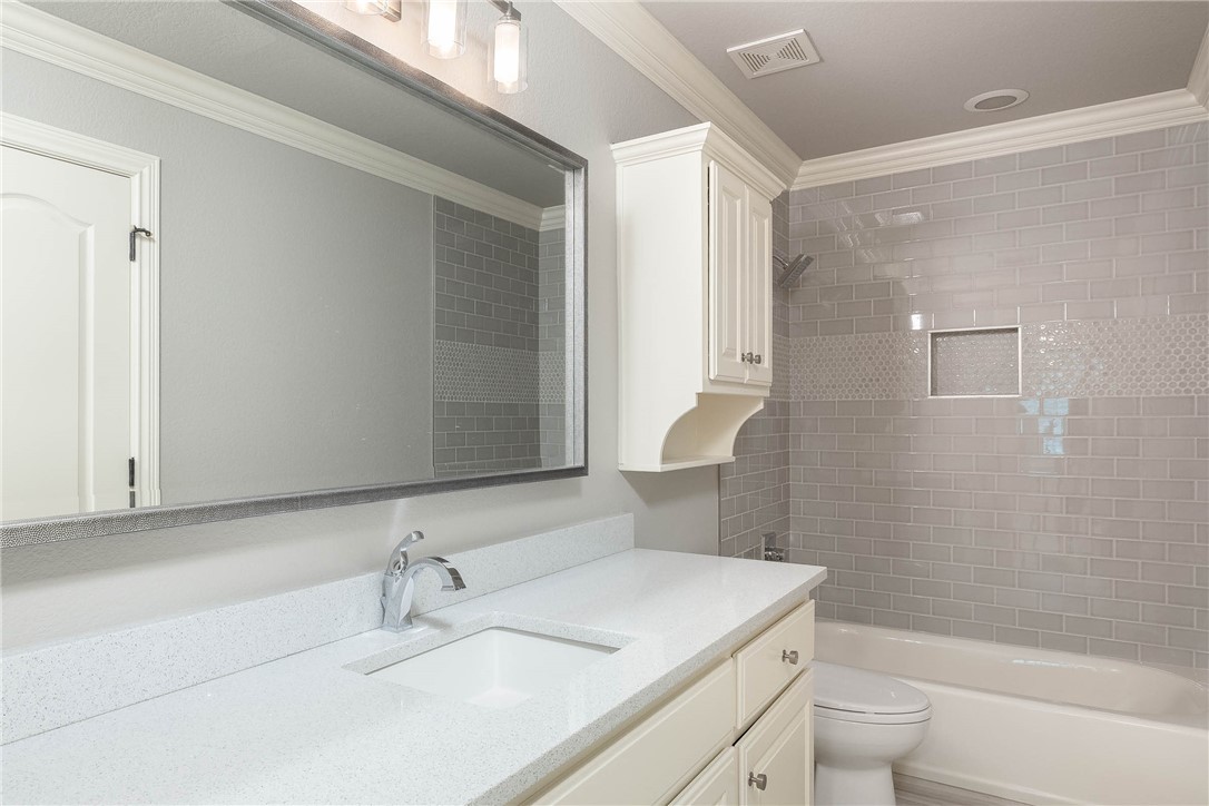 Clear Creek Ph IV - Residential