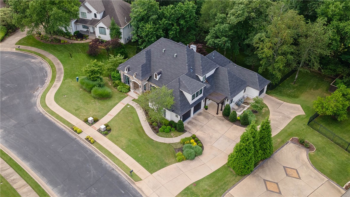 Clear Creek Ph IV - Residential