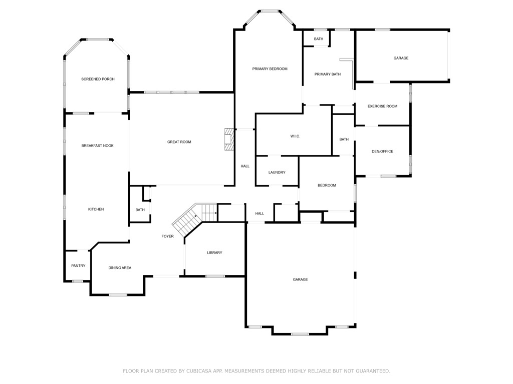Clear Creek Ph IV - Residential