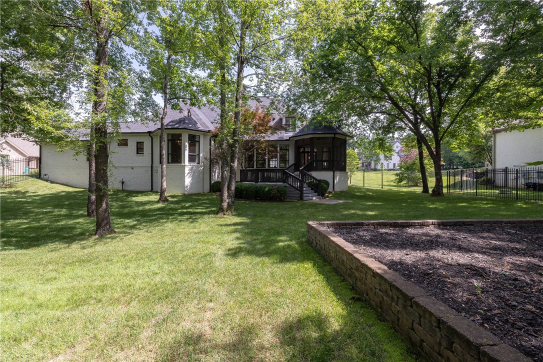 Clear Creek Ph IV - Residential