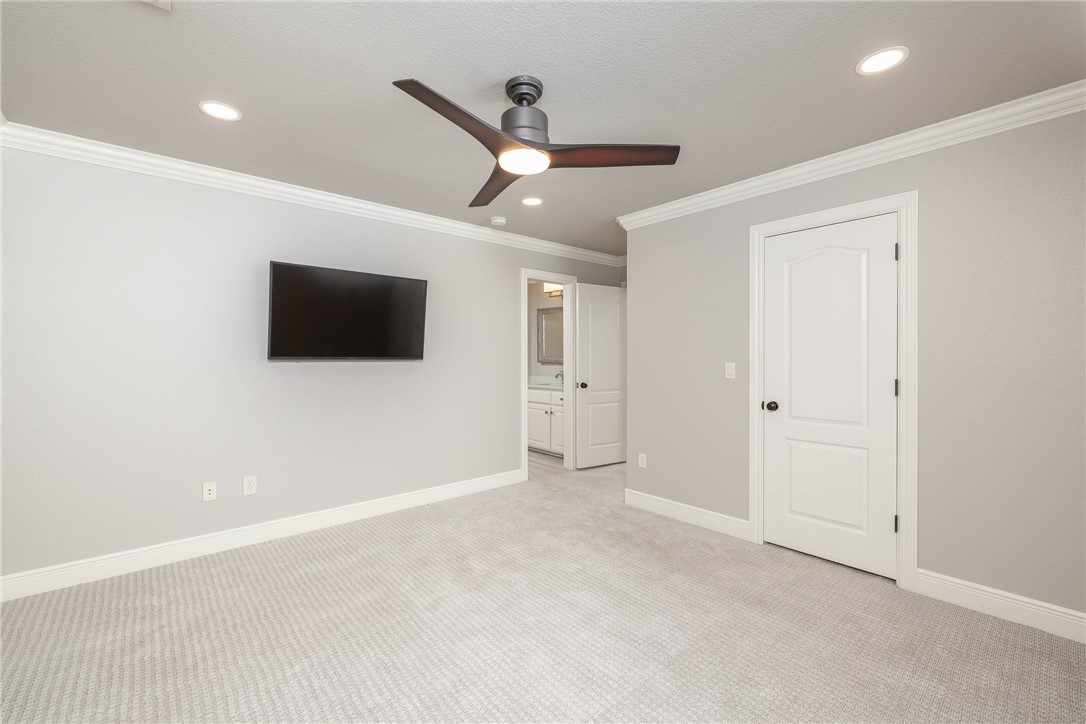 Clear Creek Ph IV - Residential