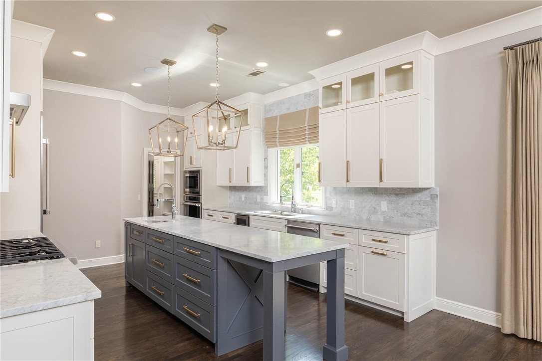 Clear Creek Ph IV - Residential