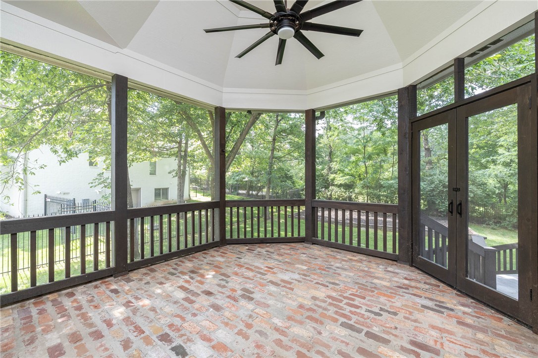 Clear Creek Ph IV - Residential