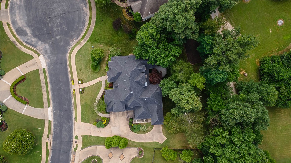 Clear Creek Ph IV - Residential