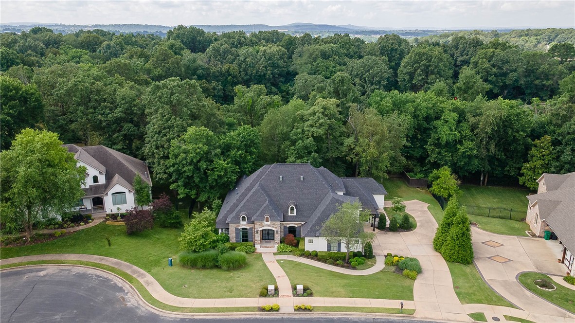 Clear Creek Ph IV - Residential