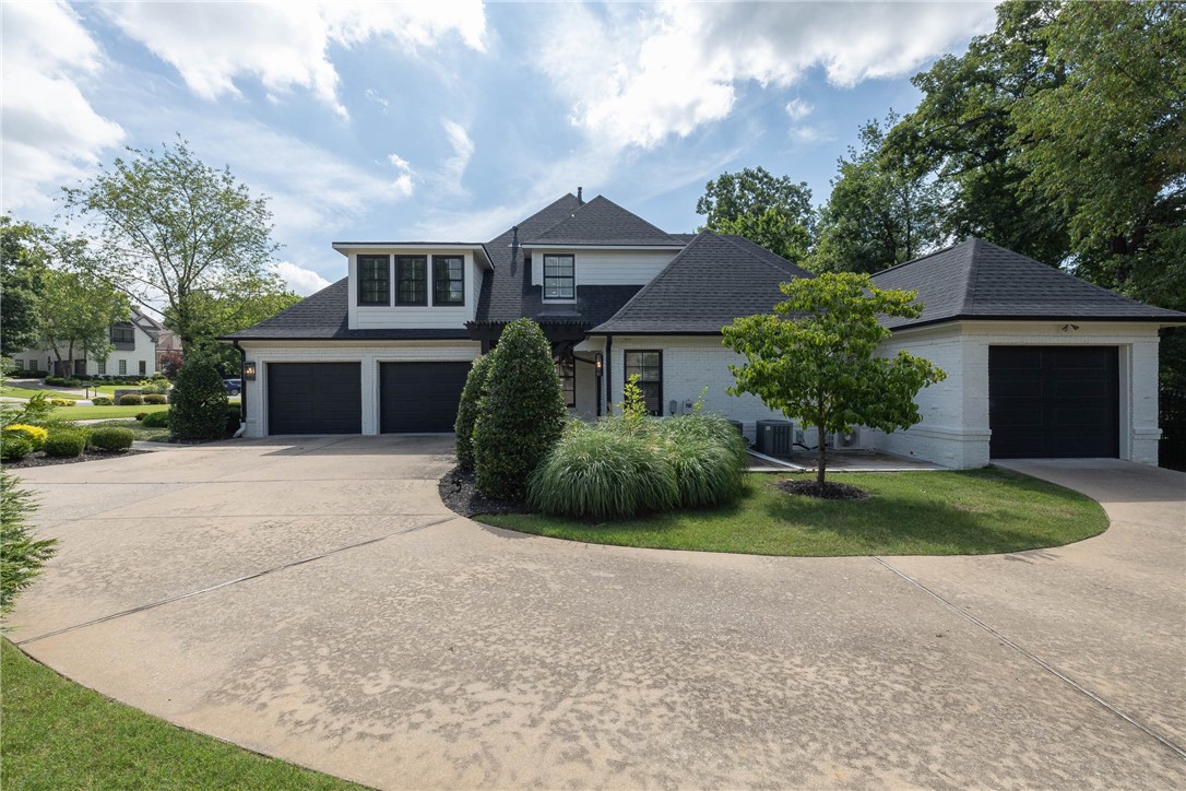 Clear Creek Ph IV - Residential