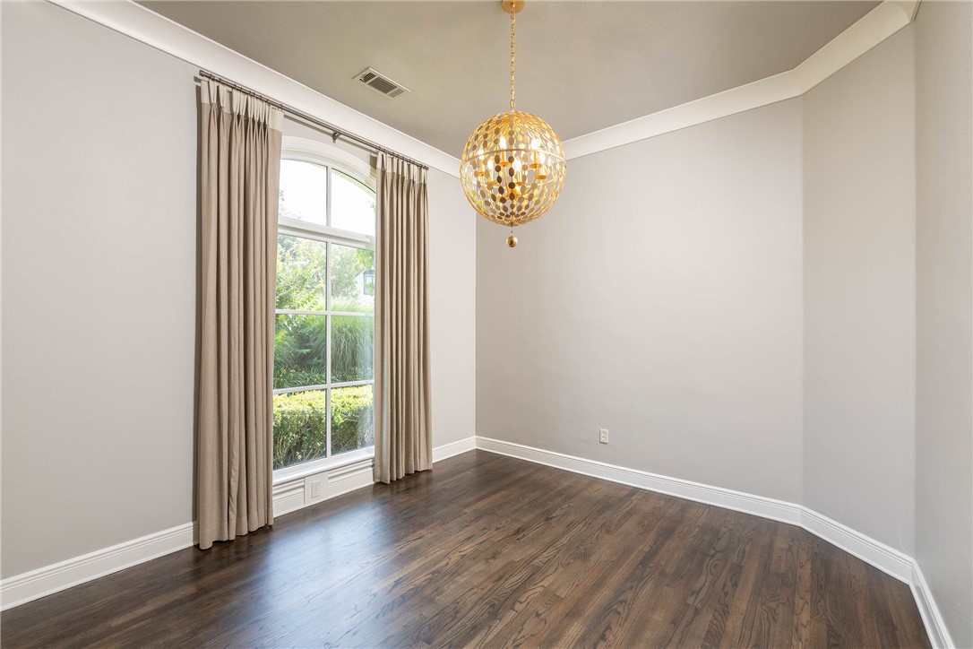 Clear Creek Ph IV - Residential