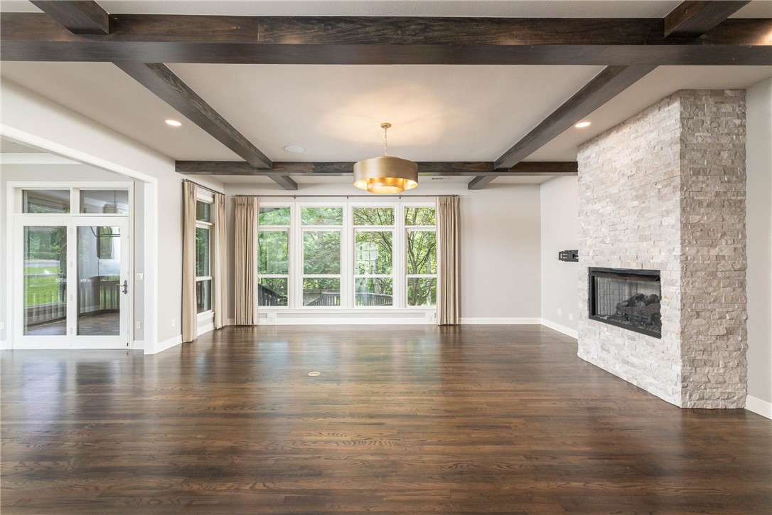 Clear Creek Ph IV - Residential