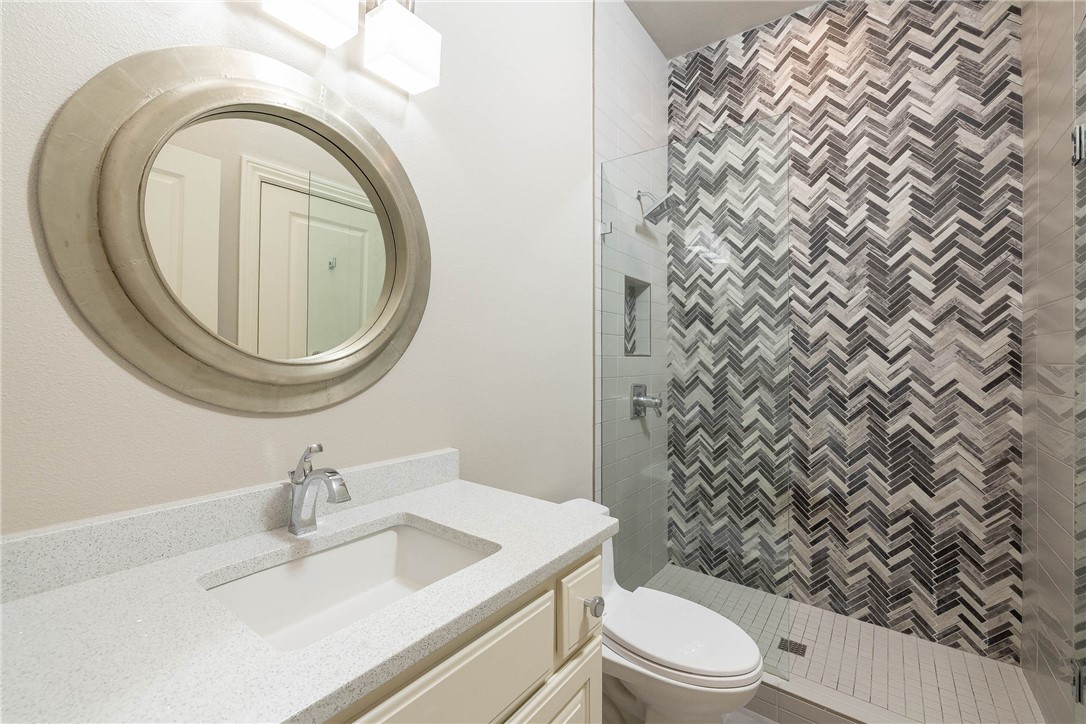 Clear Creek Ph IV - Residential