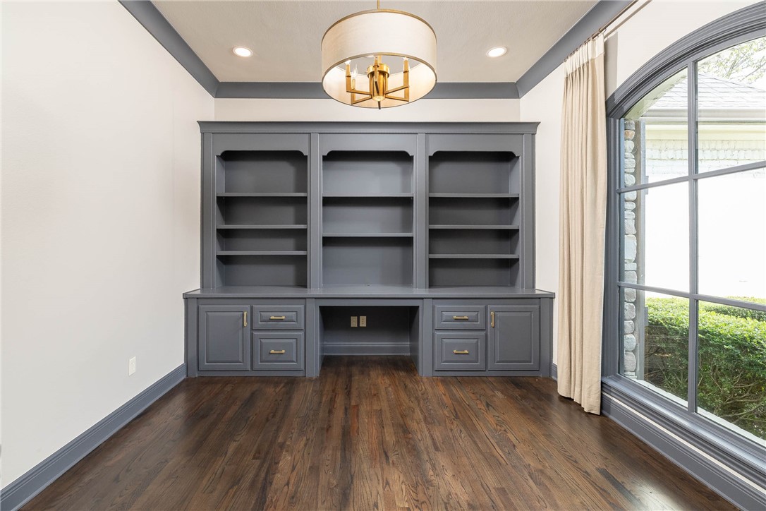 Clear Creek Ph IV - Residential