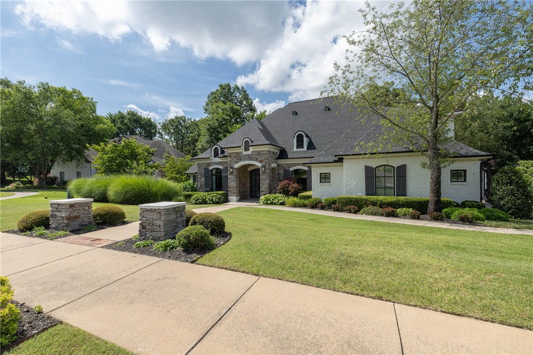 Clear Creek Ph IV - Residential