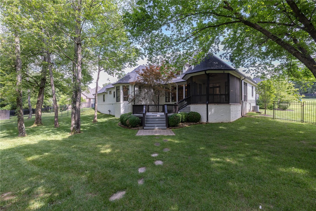 Clear Creek Ph IV - Residential