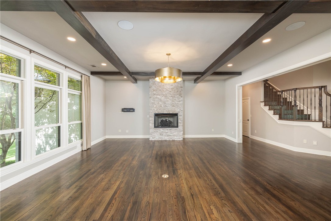 Clear Creek Ph IV - Residential