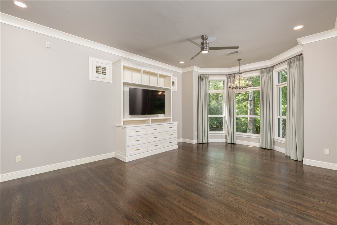 Clear Creek Ph IV - Residential