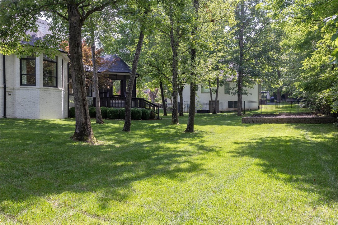 Clear Creek Ph IV - Residential