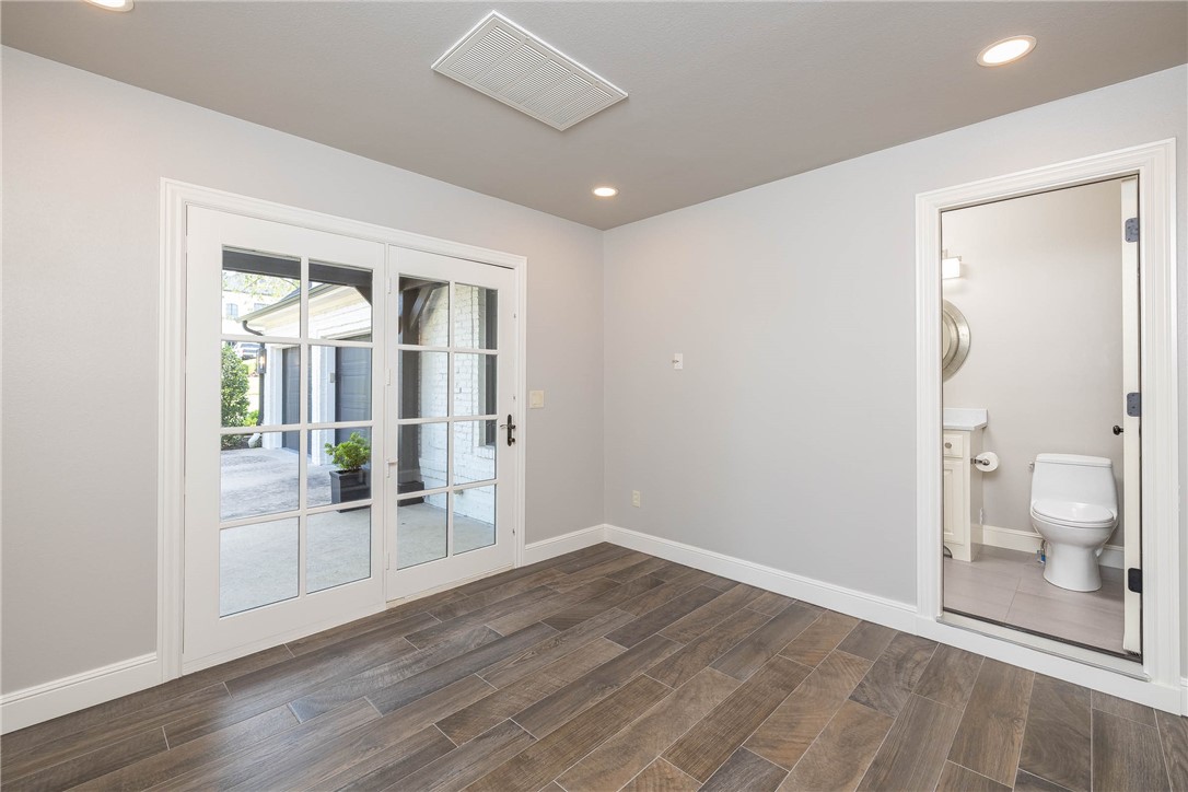 Clear Creek Ph IV - Residential