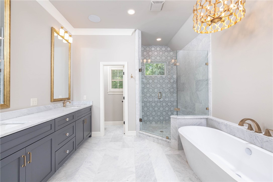 Clear Creek Ph IV - Residential