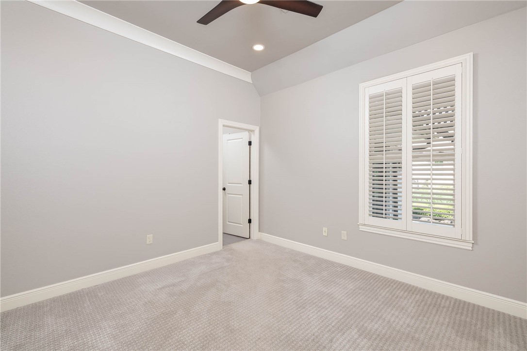 Clear Creek Ph IV - Residential